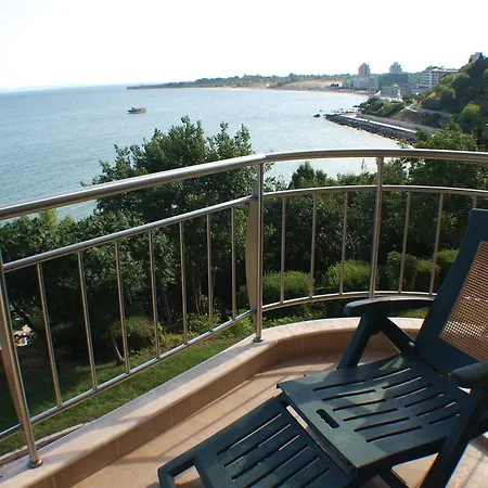 View * Nesebar