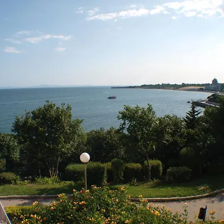 Apartment View *