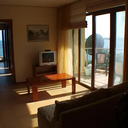 Διαμέρισμα View Νεσέμπαρ