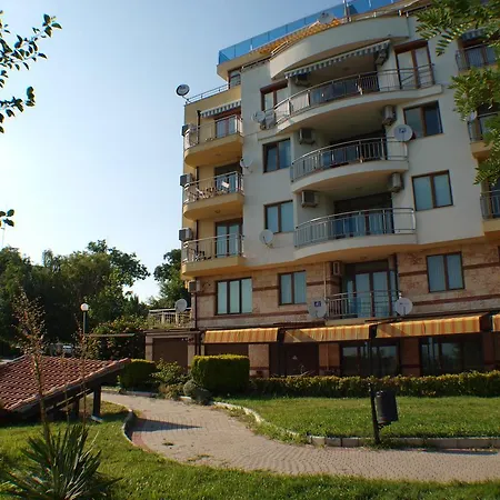 View Nesebar
