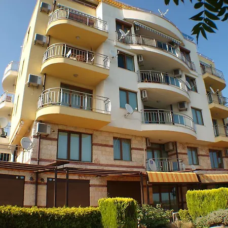 View Apartment