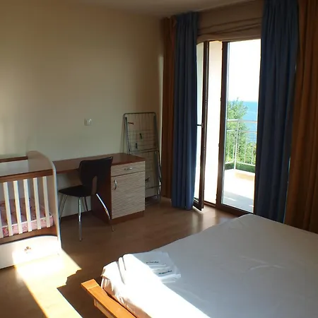 View Διαμέρισμα Νεσέμπαρ