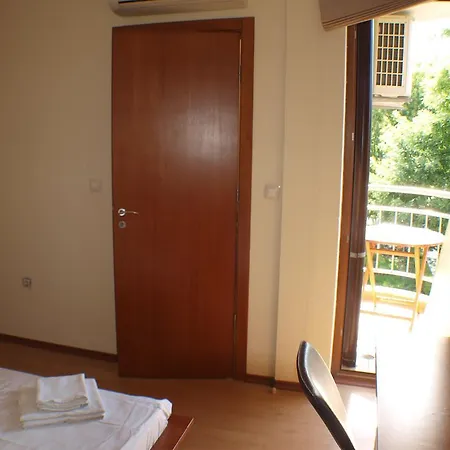 View Apartamento Nesebar