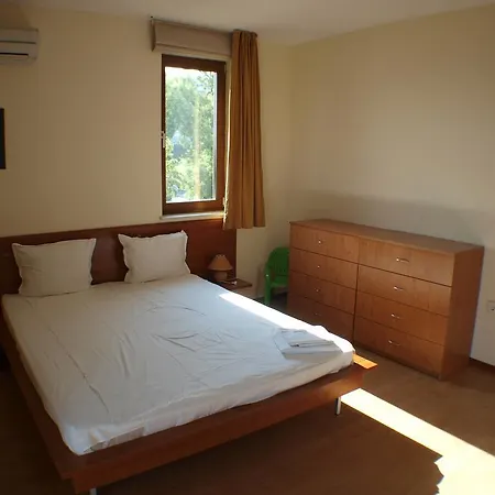 Apartament View