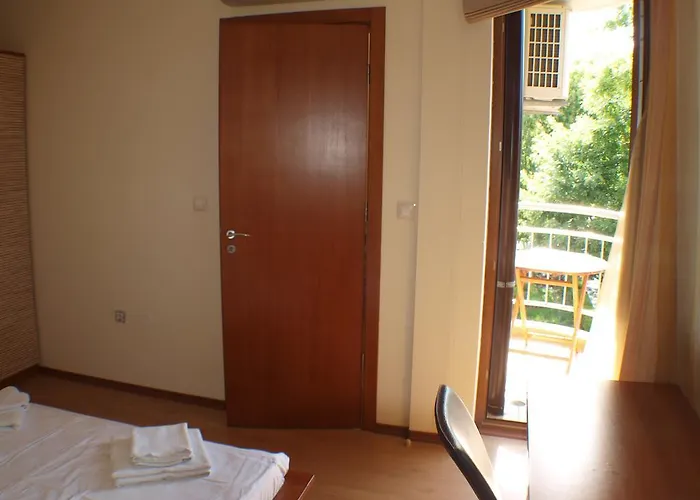 View Appartement Nessebar