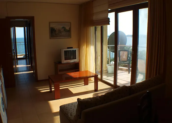 Appartement View Nessebar