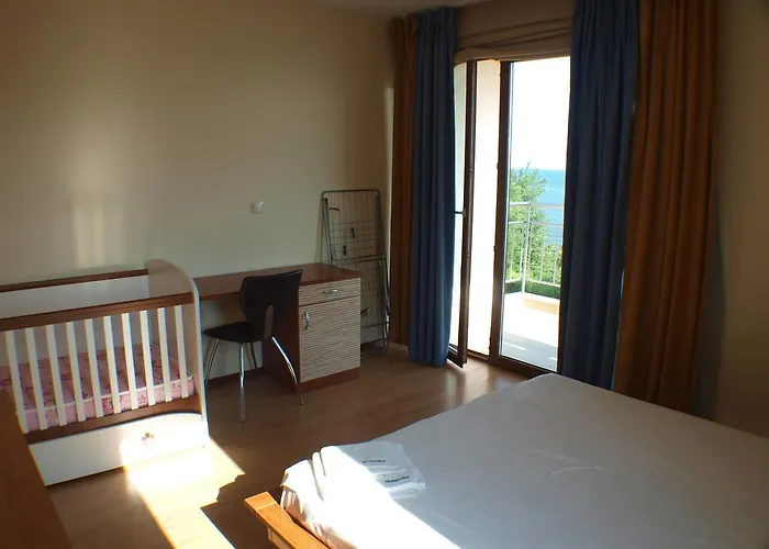 View Appartement Nessebar